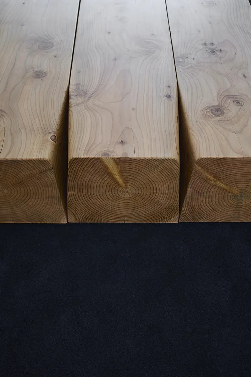 Amura Palmo Coffee Table