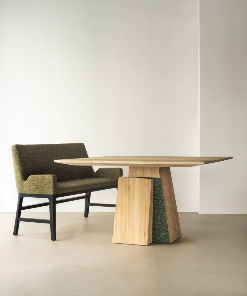 Bruno Moinard Editions Vernon Sofa