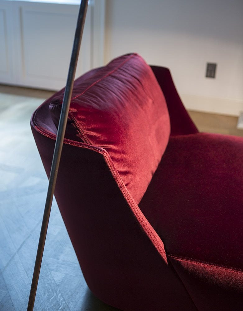 Alberta Vivien Recliner
