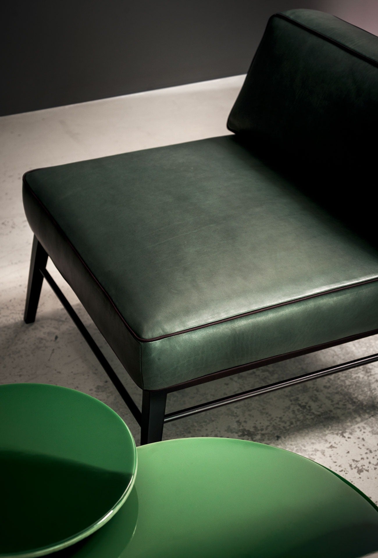 Baxter Godard Leisure Chair
