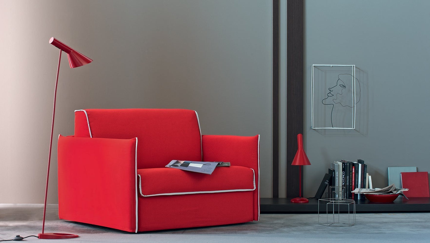 Alberta Space Sofa