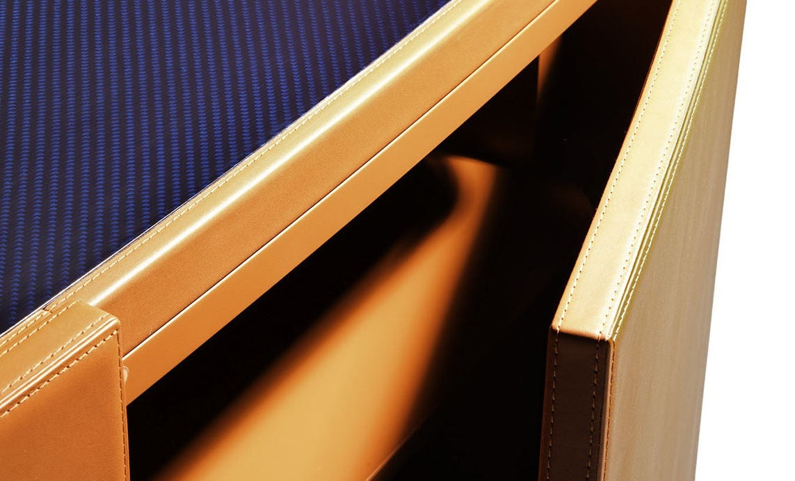 Bugatti Ettore Sideboard