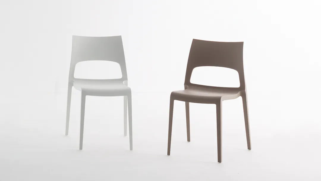 Bonaldo Idole Dining Chair