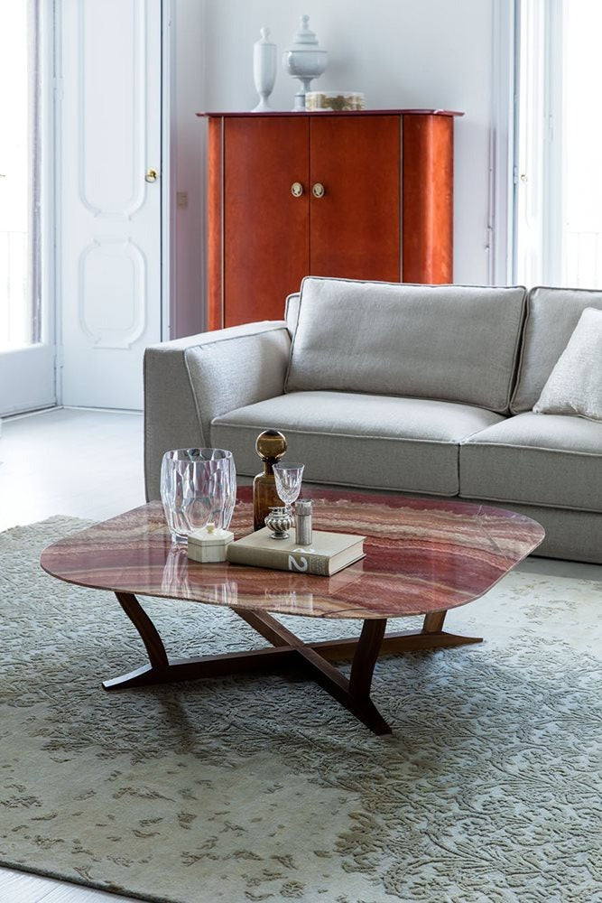 Alberta Celine Sofa