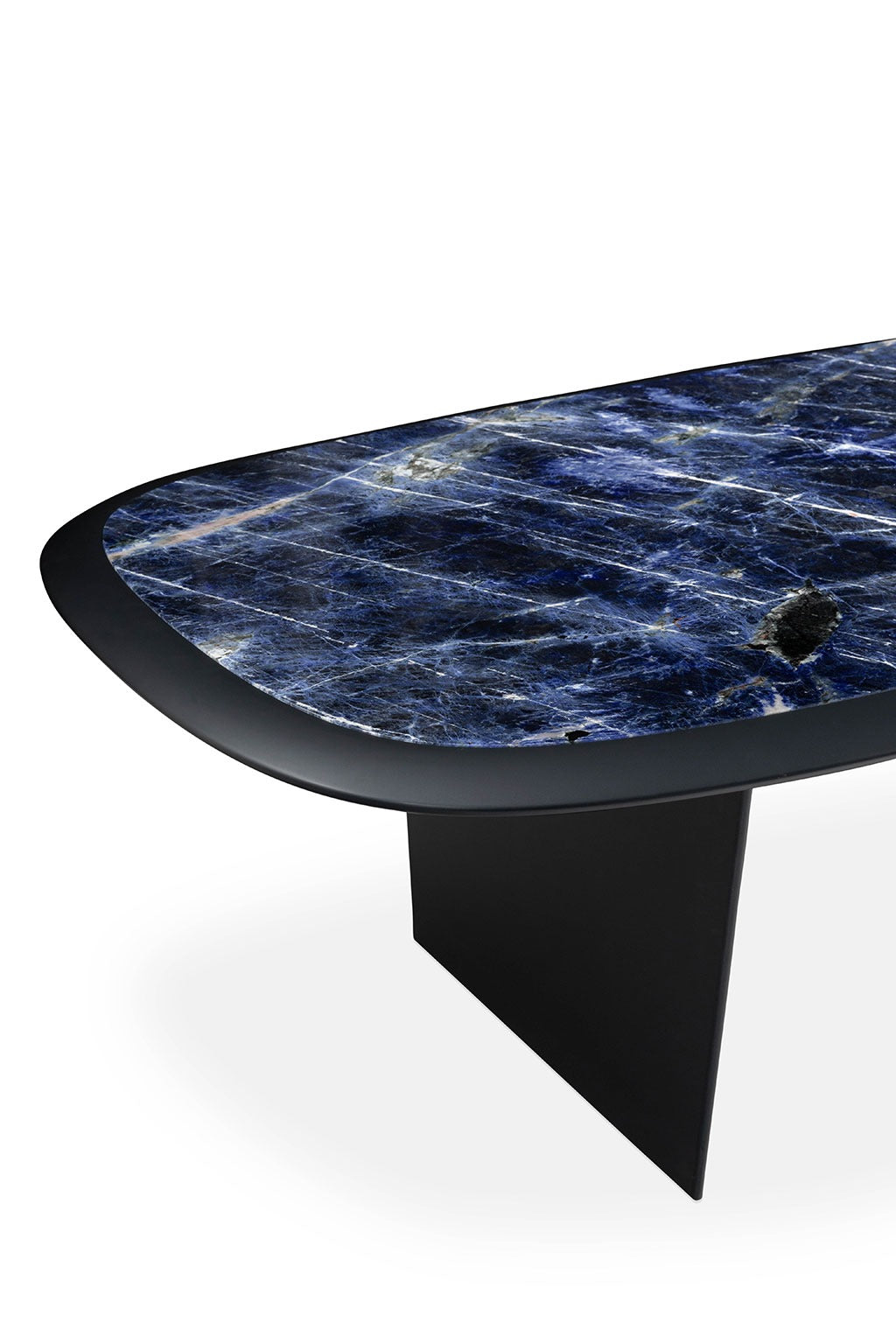 Bugatti Florio Dining Table
