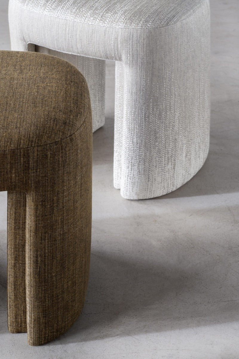 Bruno Moinard Editions Ponza Stool