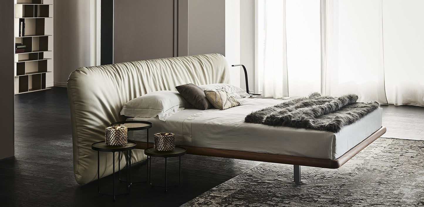 Cattelan Marlon Bed
