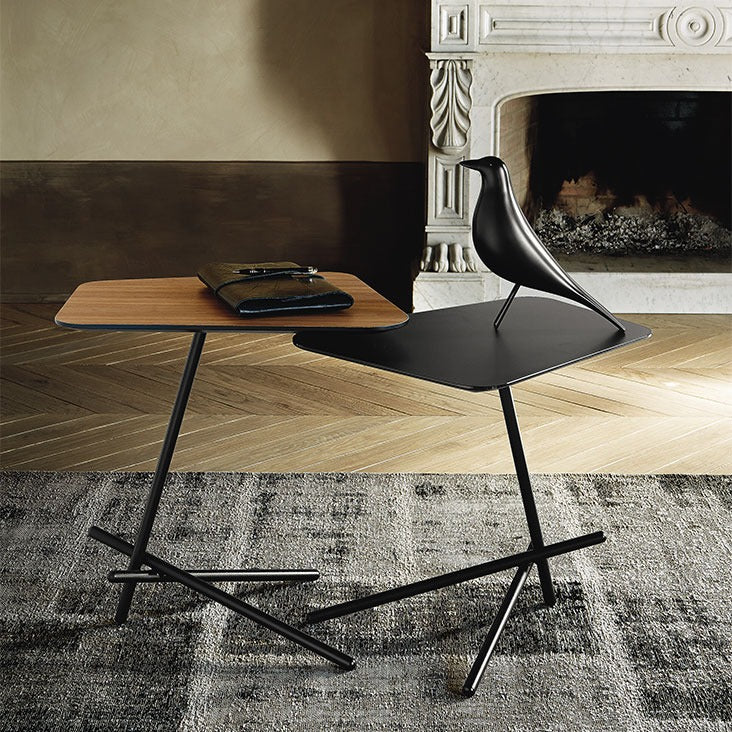 Cattelan Laser Side Table