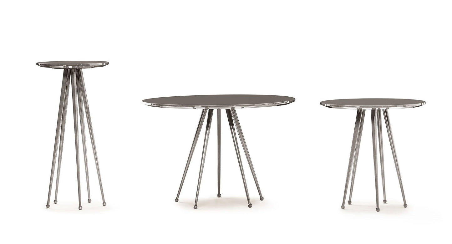 Alberta Jagger Coffee Table