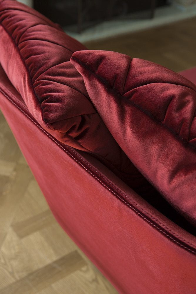 Alberta Audrey Recliner