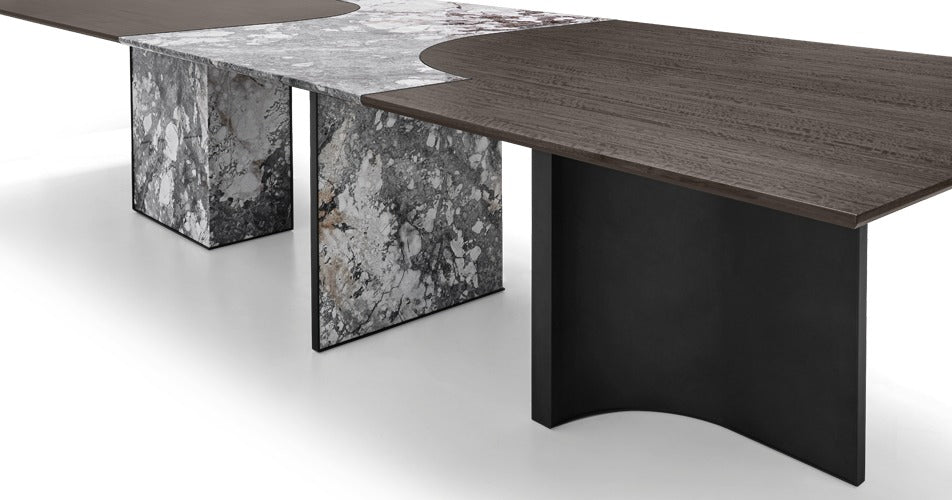 Arketipo Millennium Dining Table