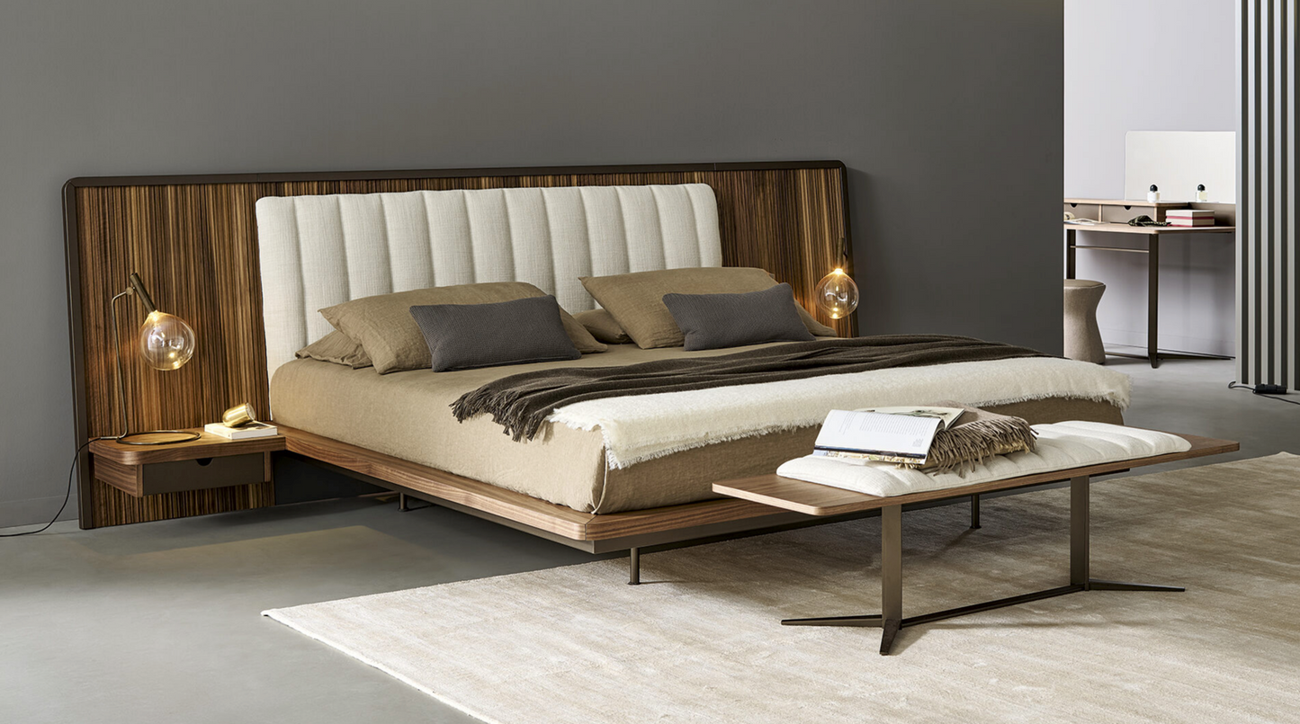 Bonaldo Nelson Bed