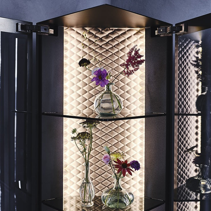 Cattelan Atelier Wine Cabinet