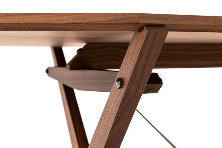 Cassina Cavalletto Dining Table