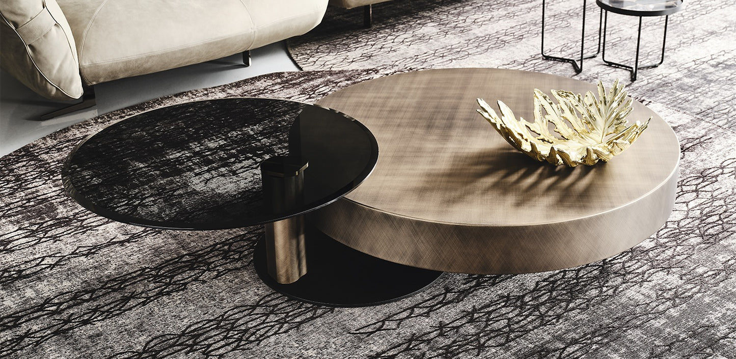 Cattelan Arena Coffee Table