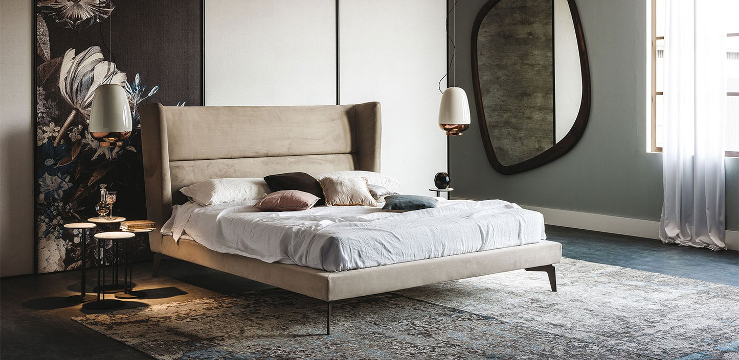 Cattelan Ludovic Bed
