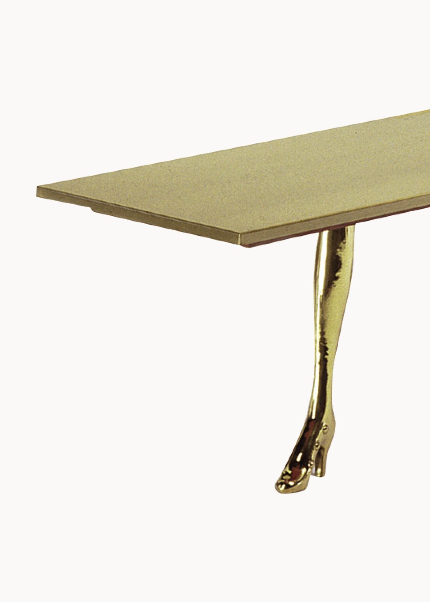 Bd Barcelona Leda Coffee Table