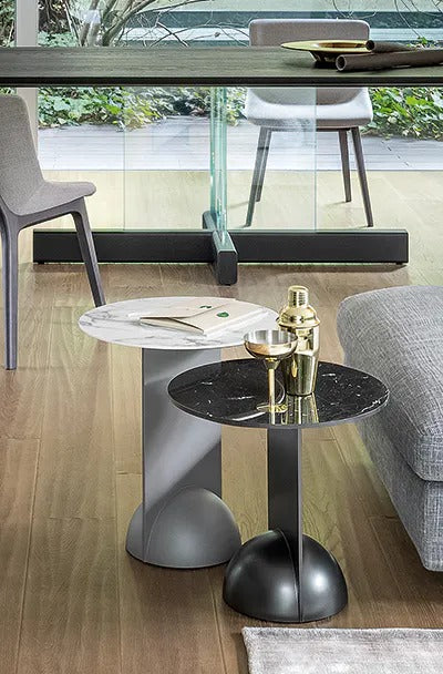 Bonaldo Combination Side Table