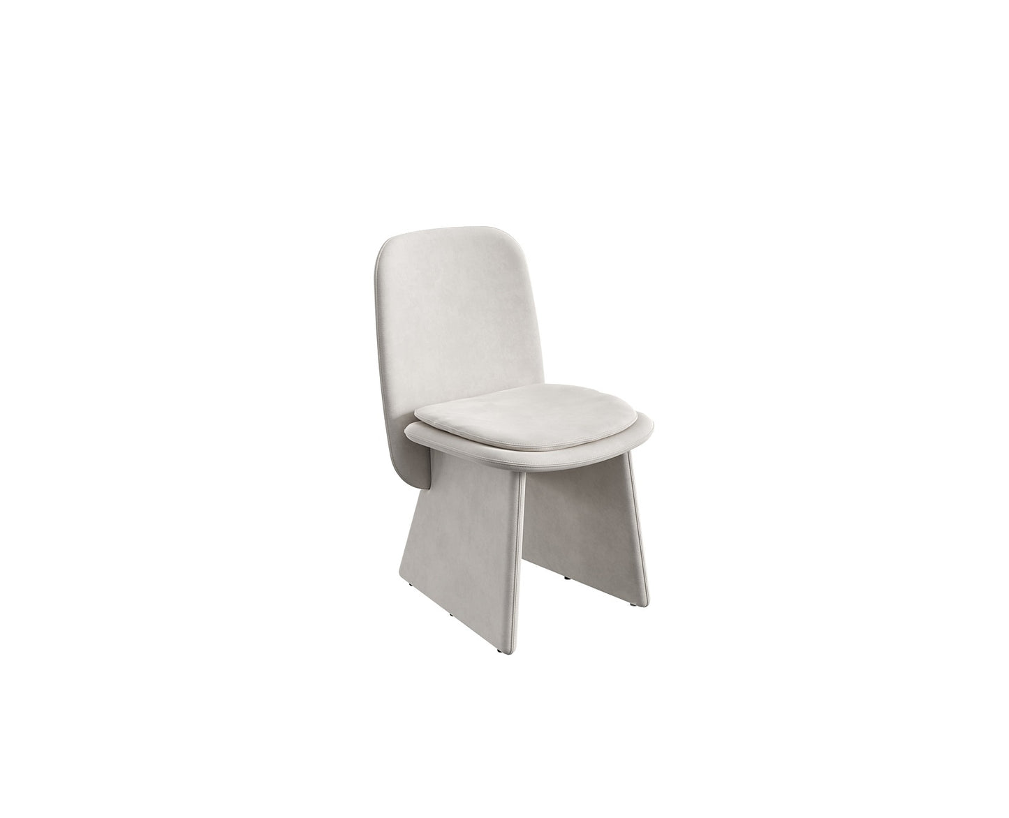 Baxter Jodie Dinning Chair