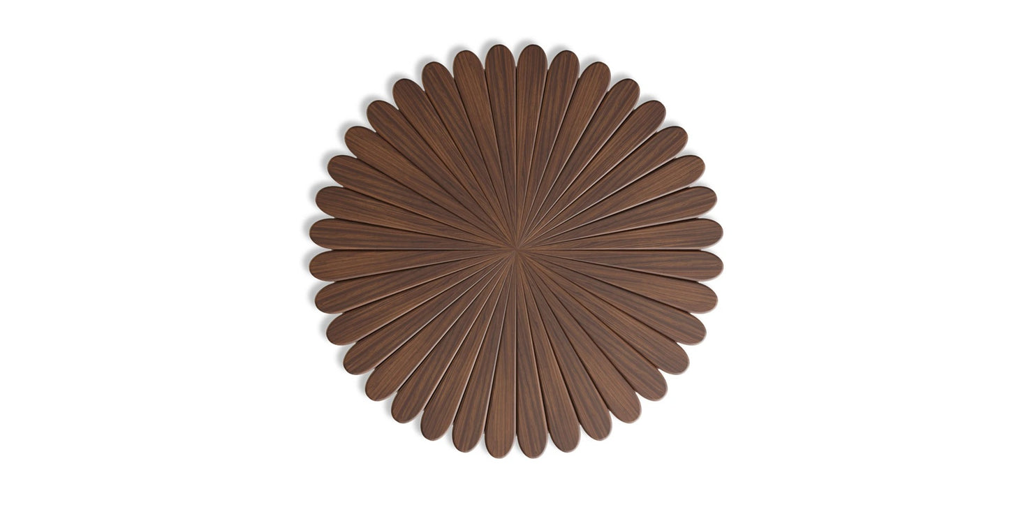 Alma De Luce Goathi-1 Dining Table