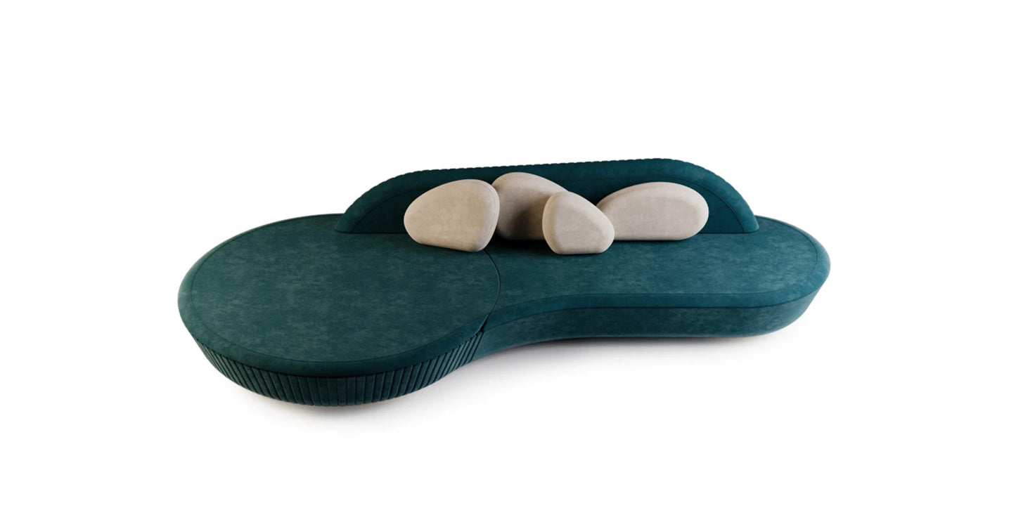 Alma De Luce Amaterasu Sofa