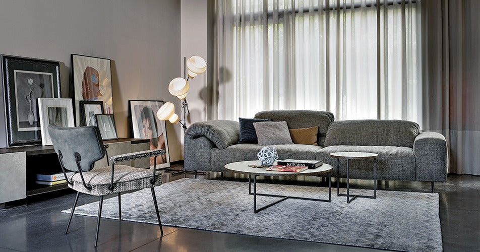 Arketipo Crazy Diamond Sofa