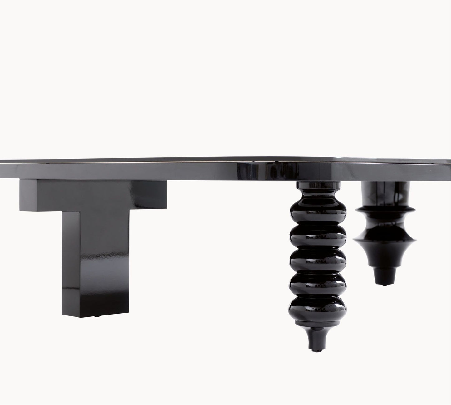 Bd Barcelona Multileg Coffee Table