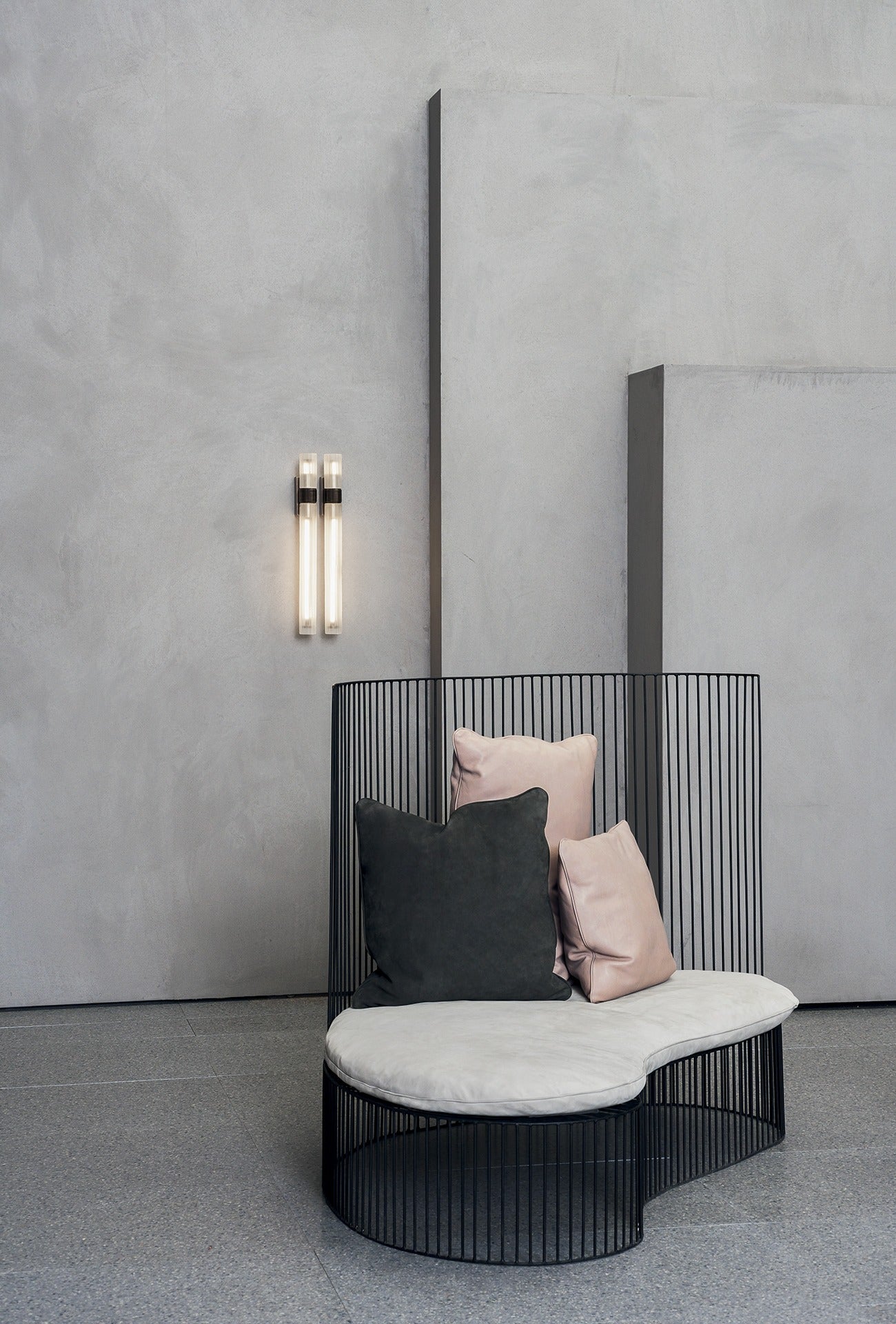 Baxter Ginestra Sofa