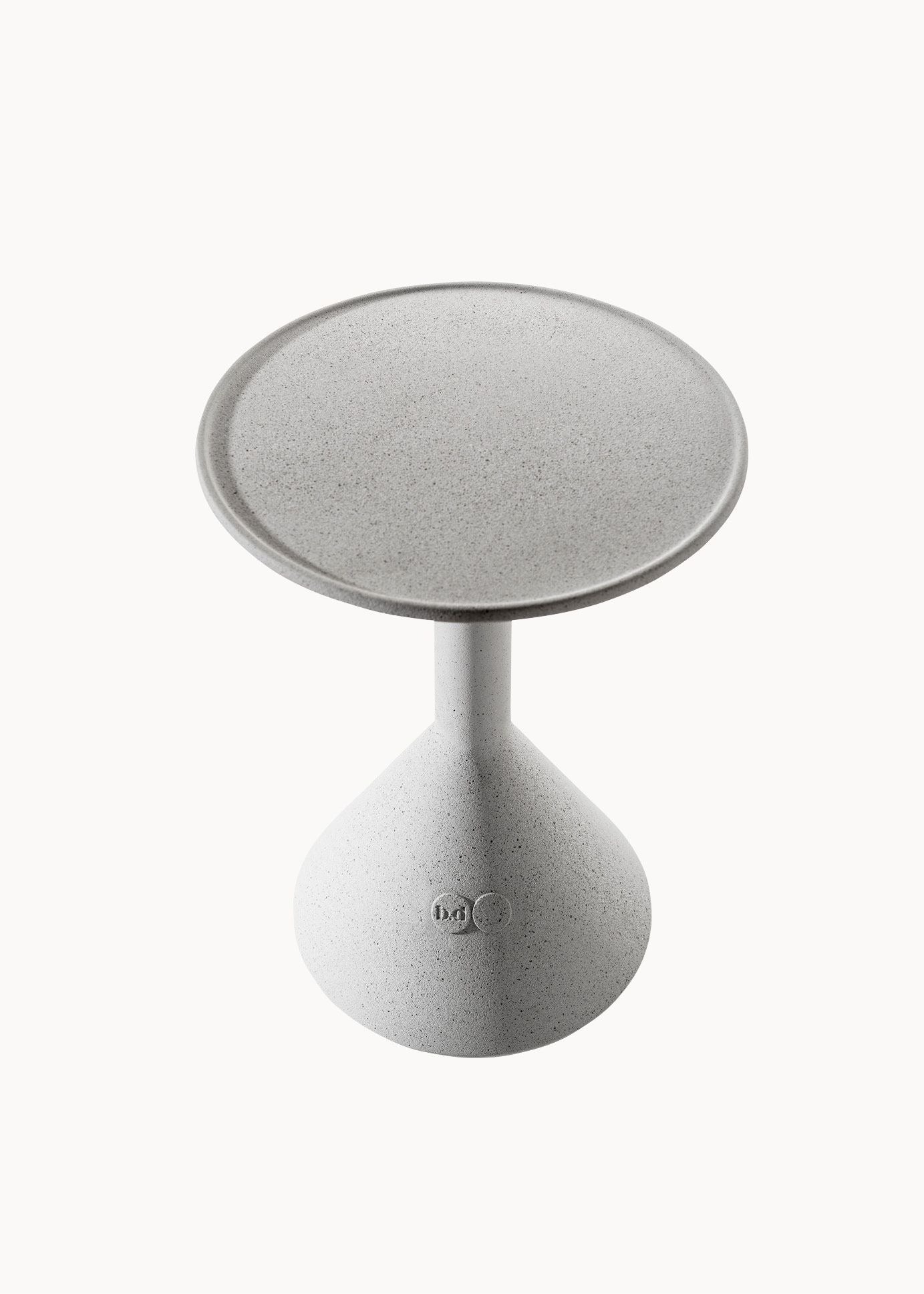 Bd Barcelona B Side Table