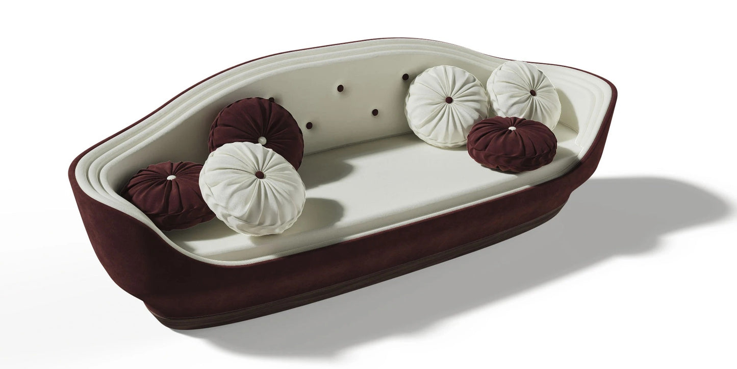 Alma De Luce Douro Sofa