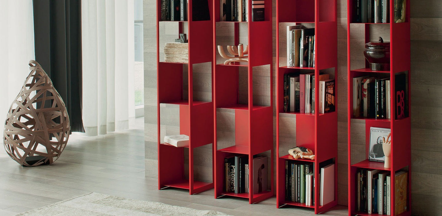 Cattelan Joker Bookshelf