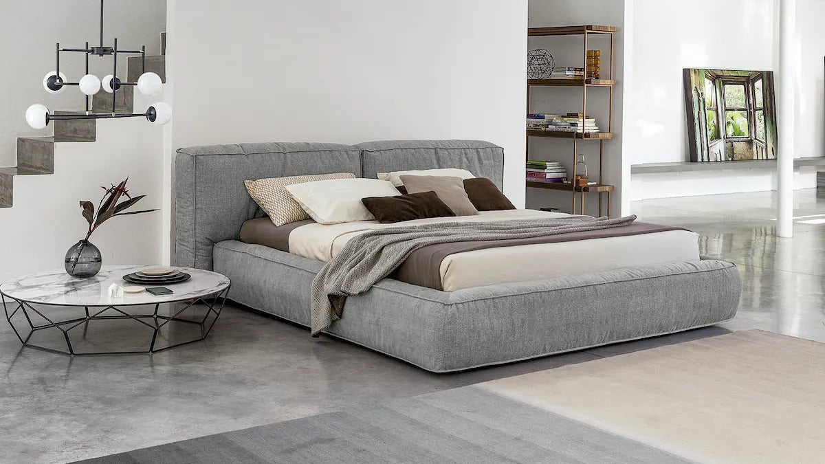 Bonaldo Fluff Bed