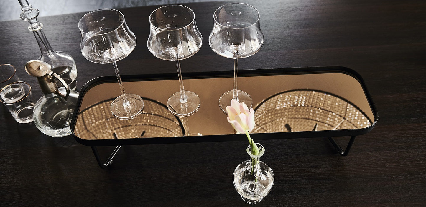Cattelan Benny Side Table