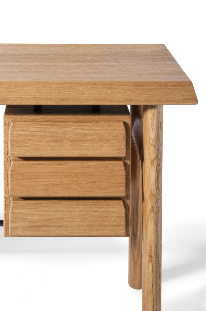 Bruno Moinard Editions Forsa Writing Table
