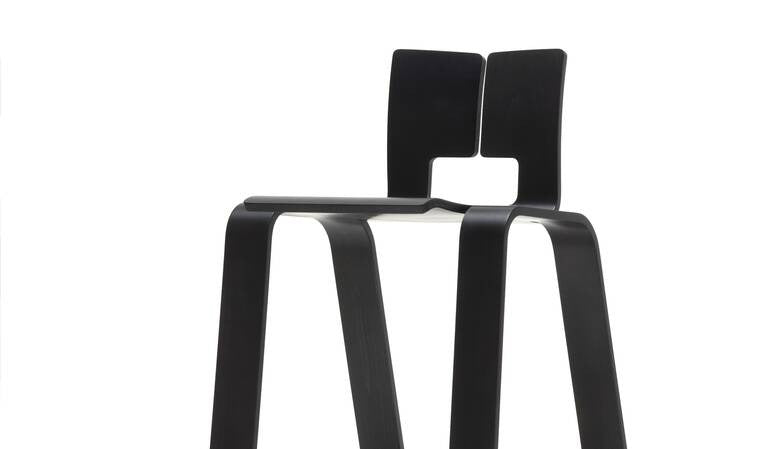 Cassina Ombra Tokyo Dining Chair