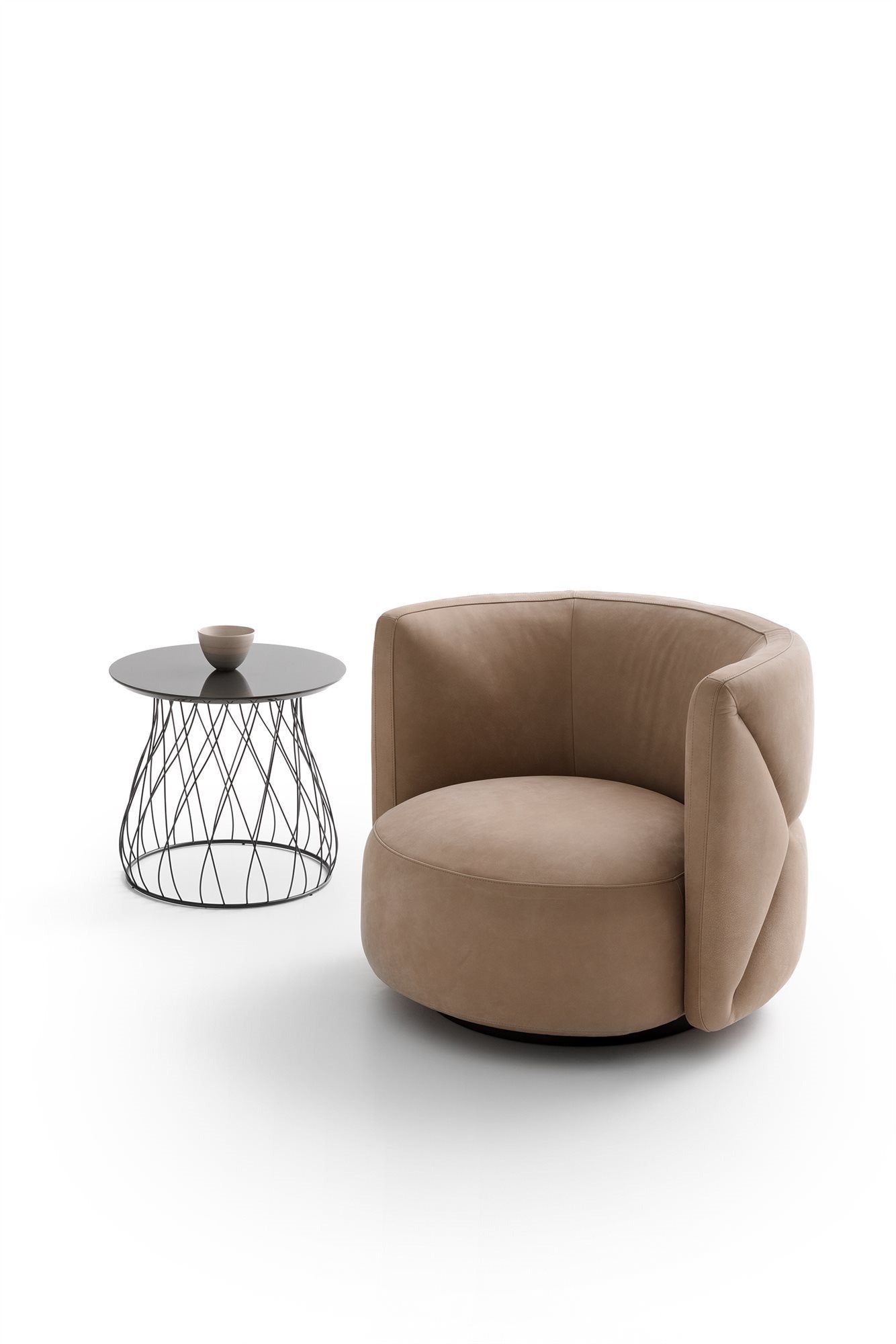 Alberta Naomi Leisure Chair