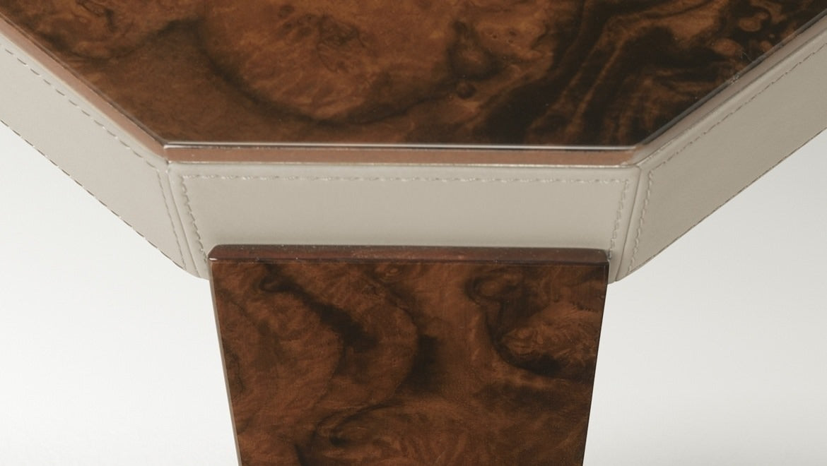 Bentley Saxon Coffee Table