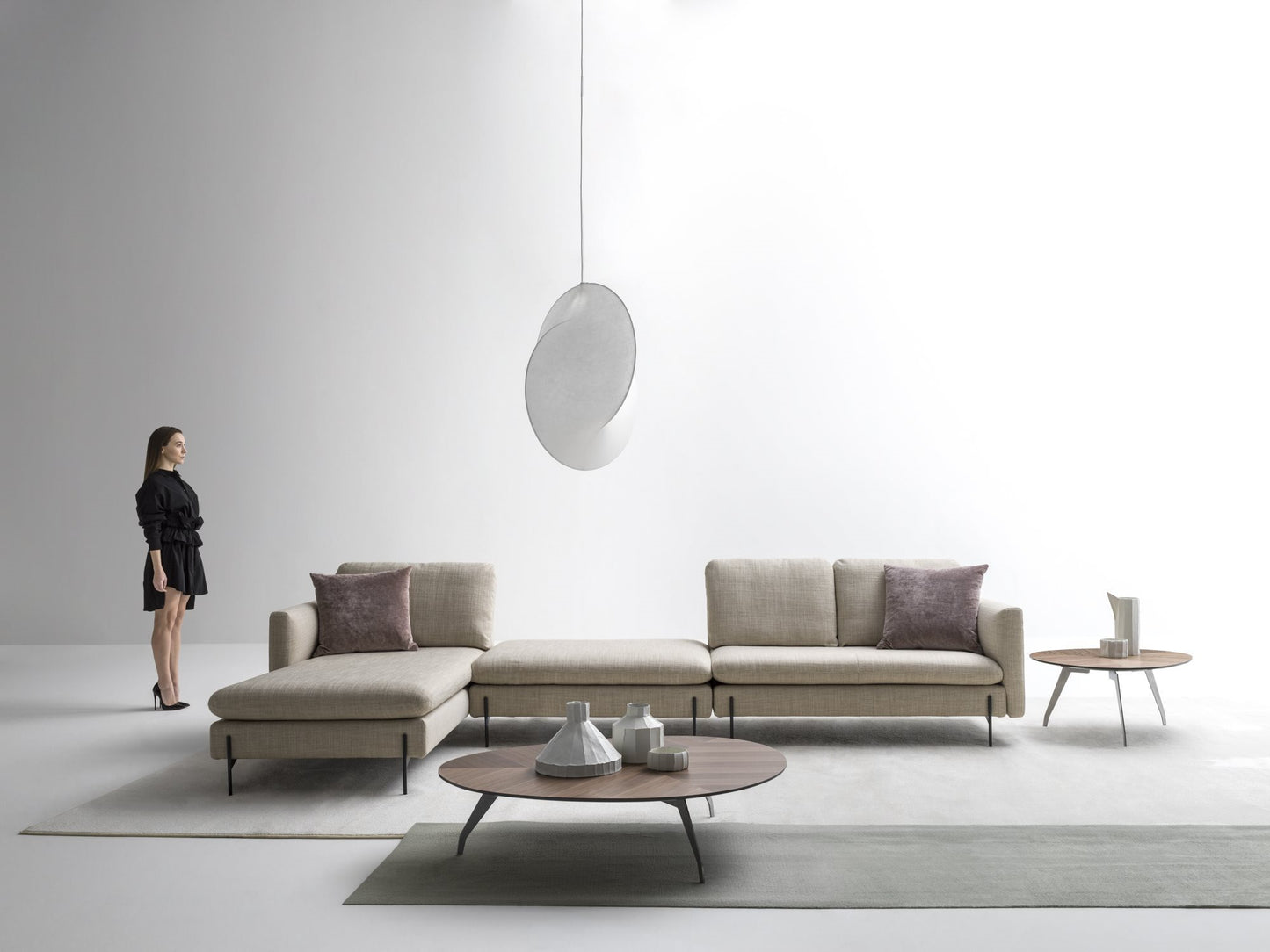 Alberta Fly Sofa
