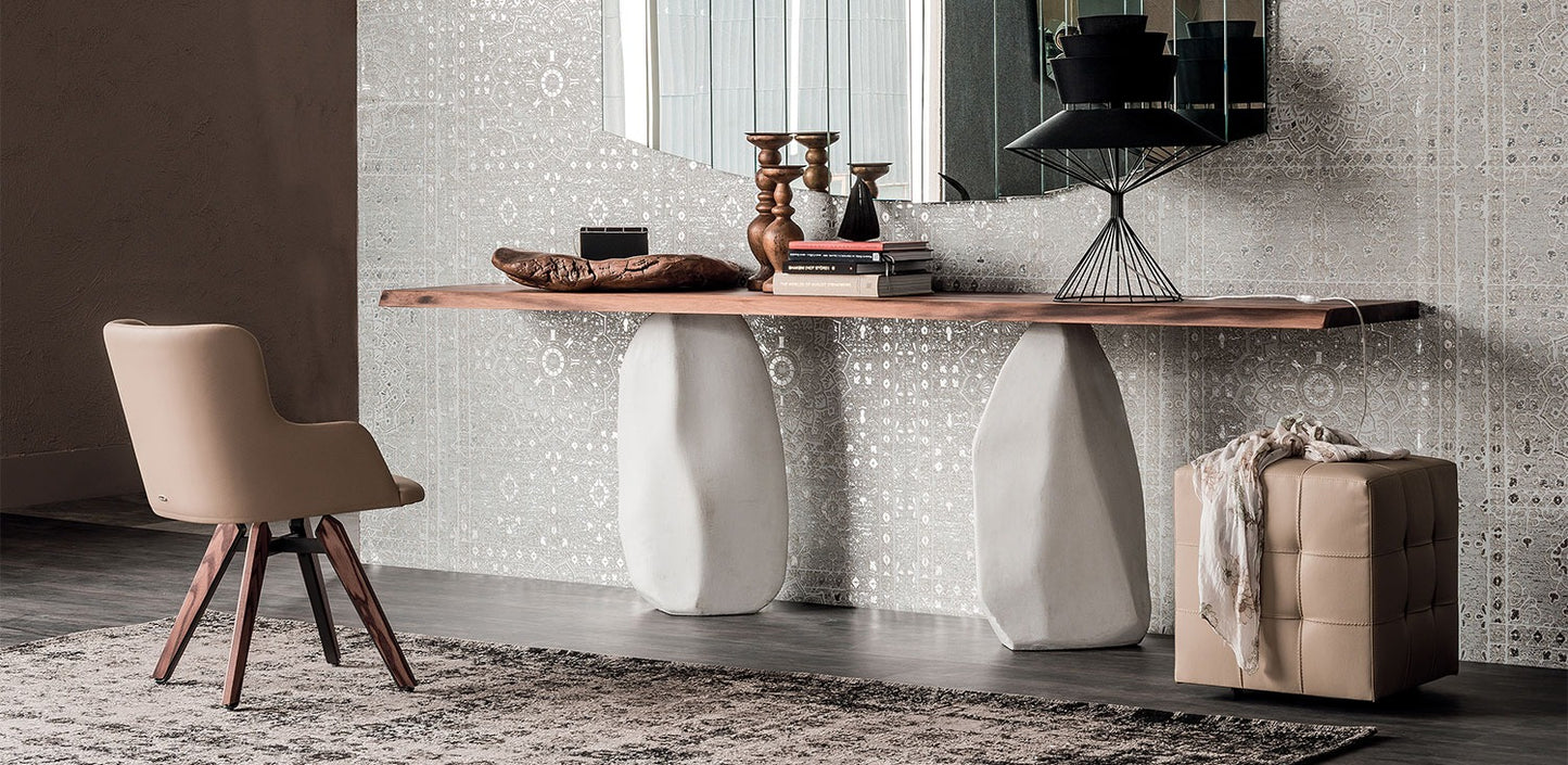 Cattelan Rapa Nui Console Table