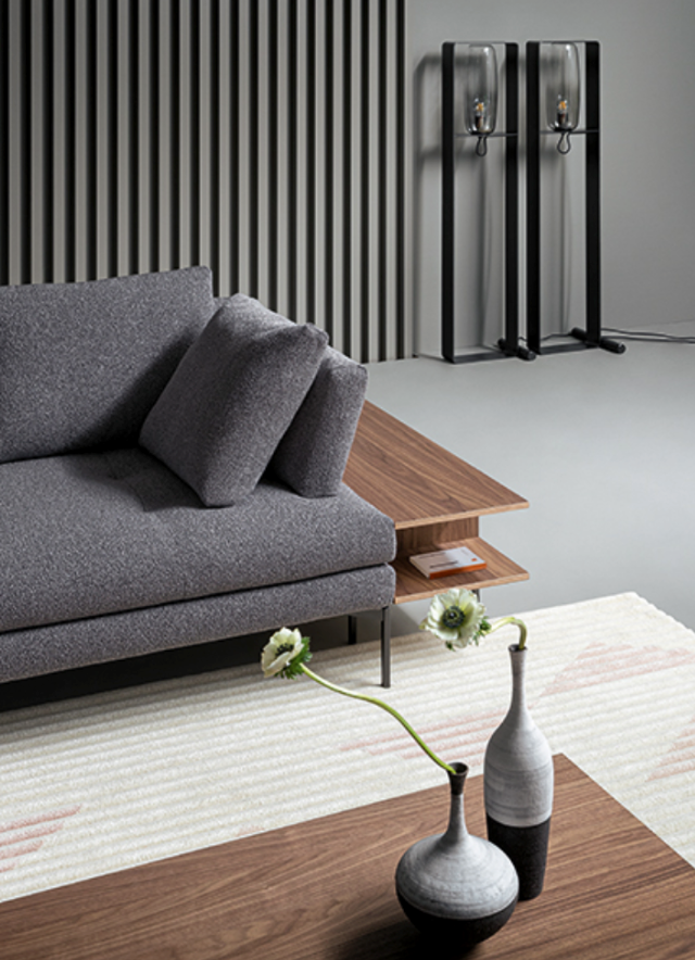 Bonaldo Aliante Sofa