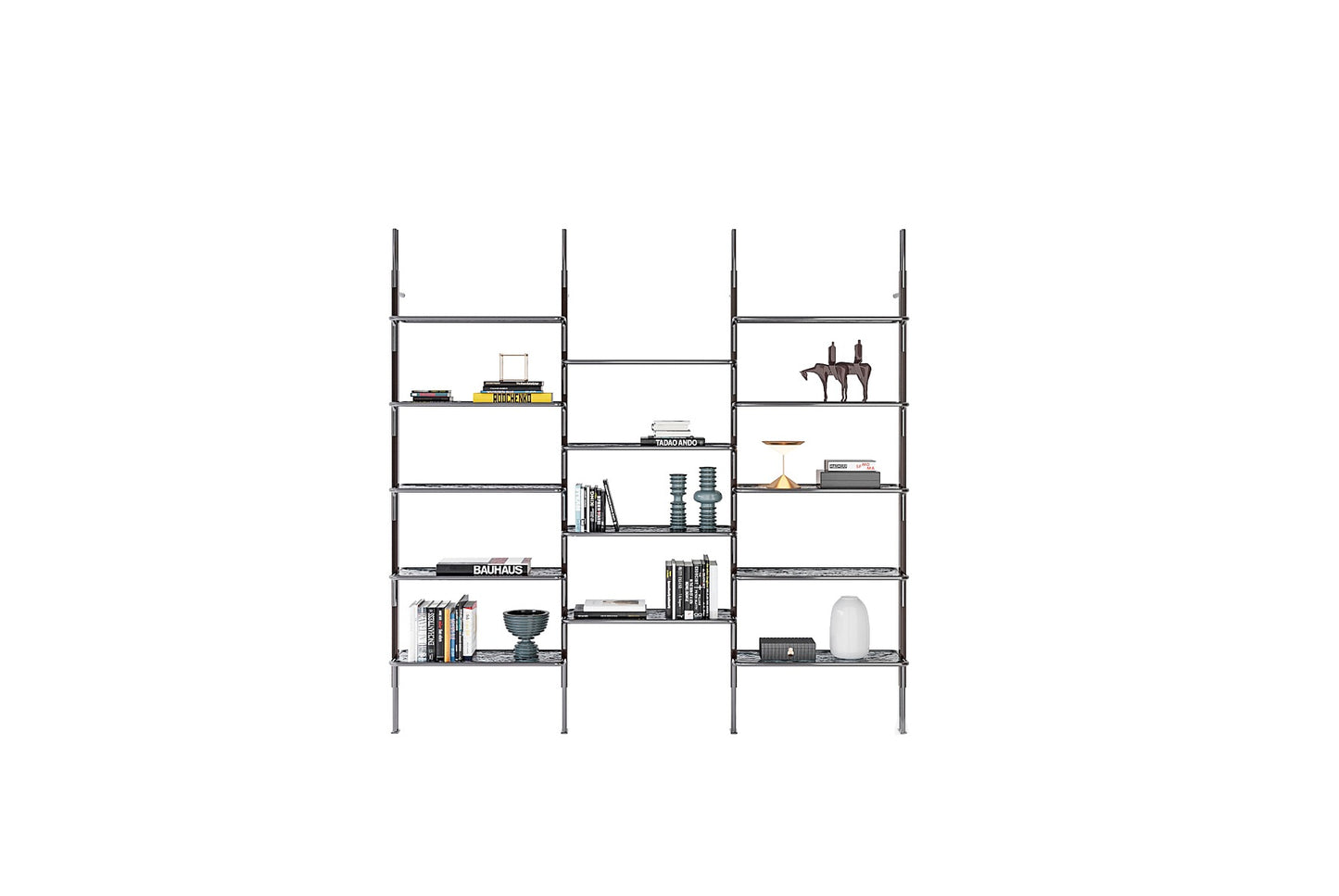 Arketipo Roxanne Bookshelf