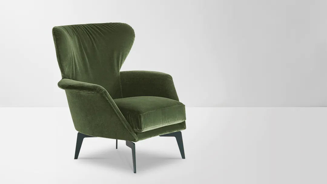 Bonaldo Lovy Leisure Chair