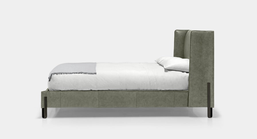 Arketipo Big Night Bed