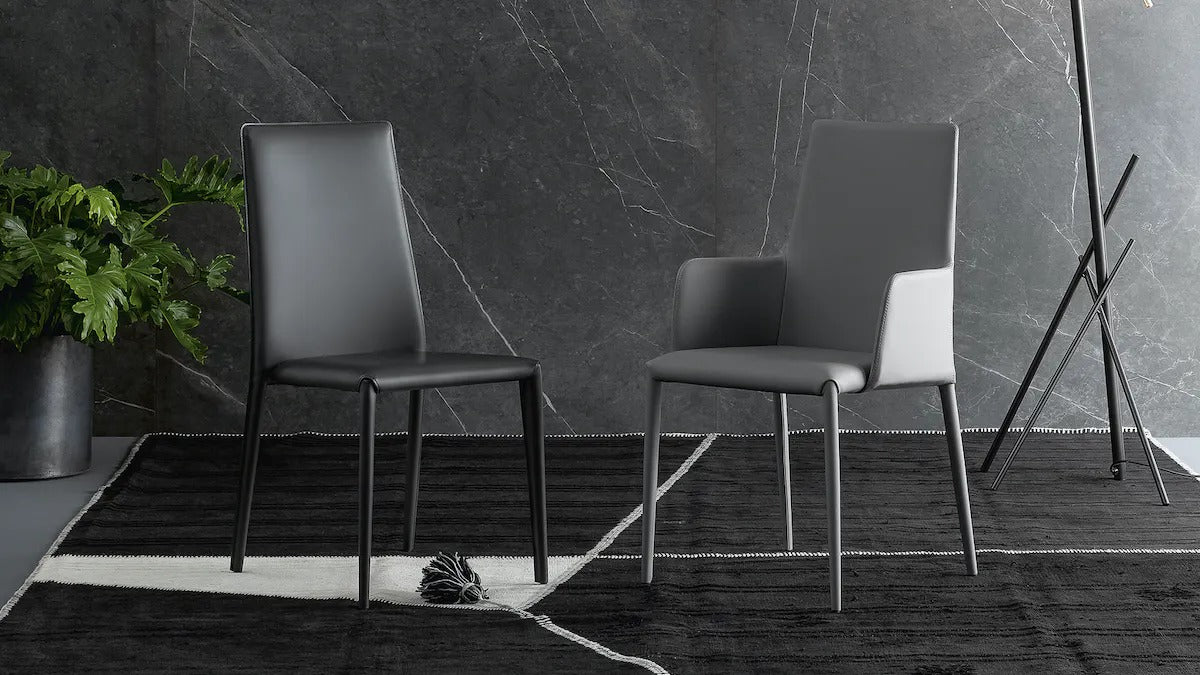 Bonaldo Eral Dining Chair