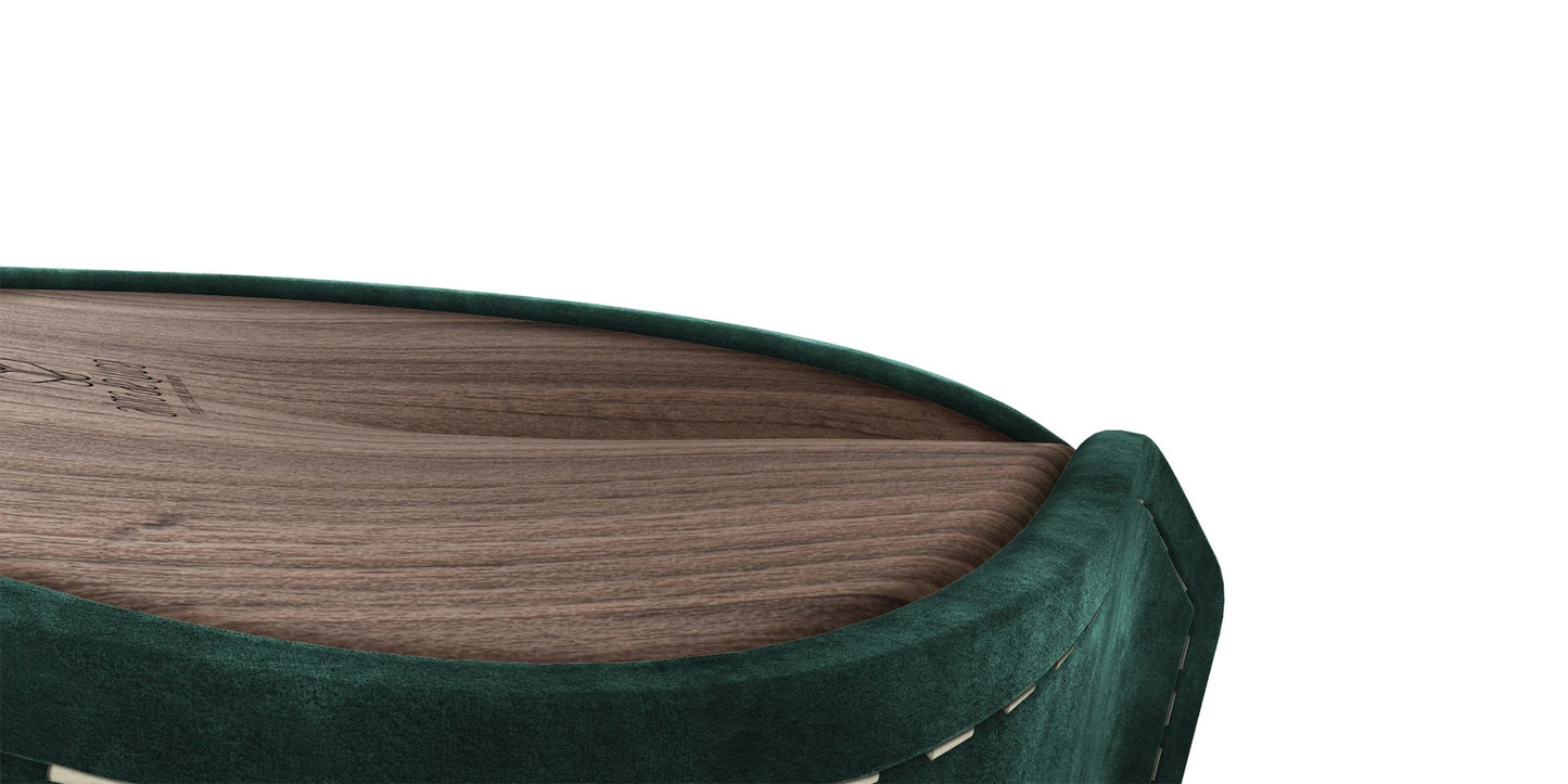 Alma De Luce Phyllidae Stool