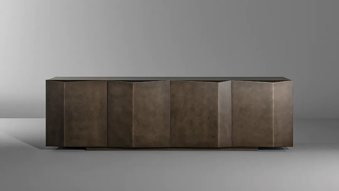 Bonaldo Bernois Sideboard