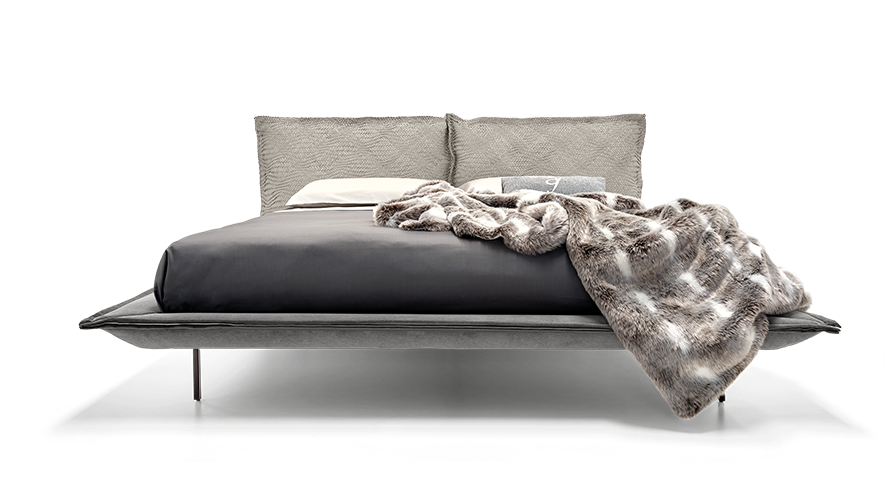 Arketipo Auto-Reverse Bed