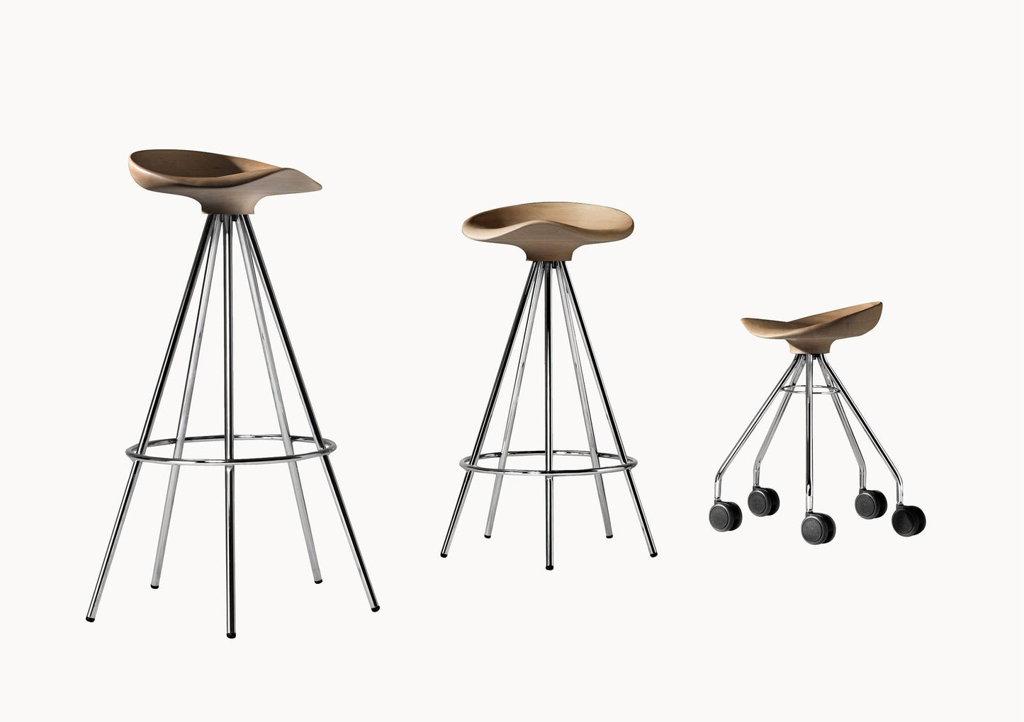Bd Barcelona Jamaica Bar Chair