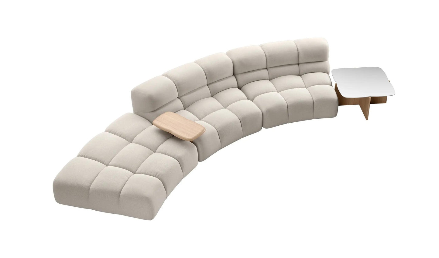 B&B Tufty-Time 20 Sofa