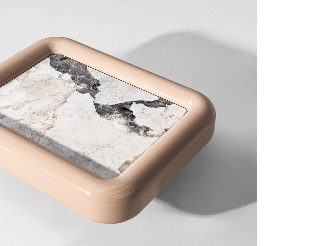 Cornelio Cappellini Luke Coffee Table